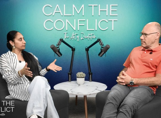 Calm1