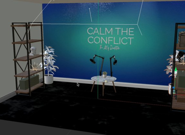 Calm4