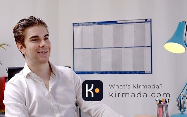 Kirmada screenshot from video