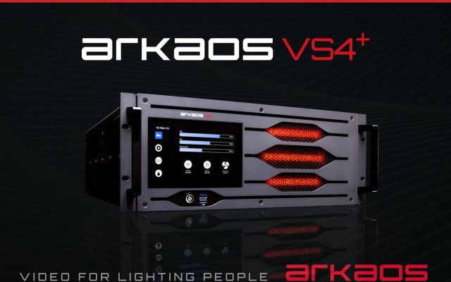 Arkaos poster