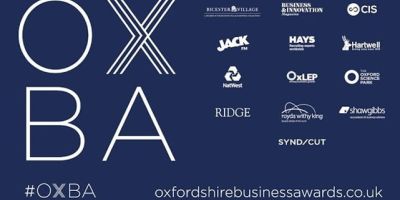 Oxford Business Awards