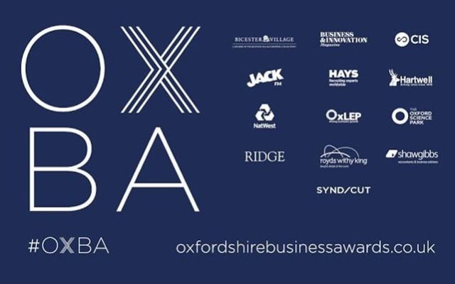 Oxford Business Awards