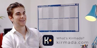 Kirmada screenshot from video