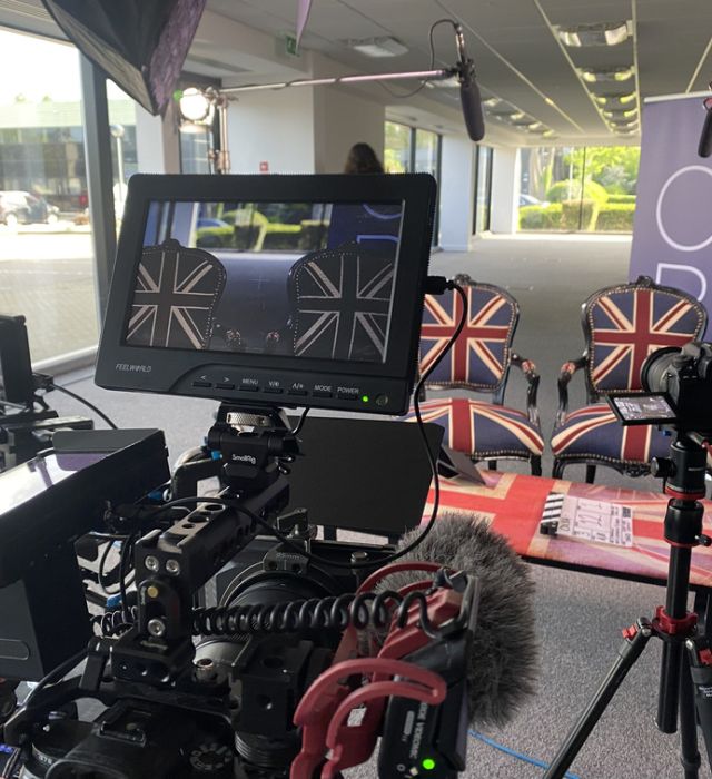 Video production