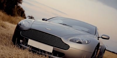 Aston Martin