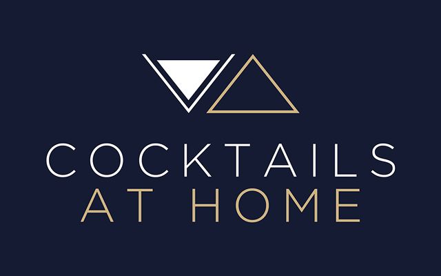 Cocktails at home