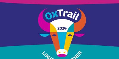 Oxtrail 2024 poster