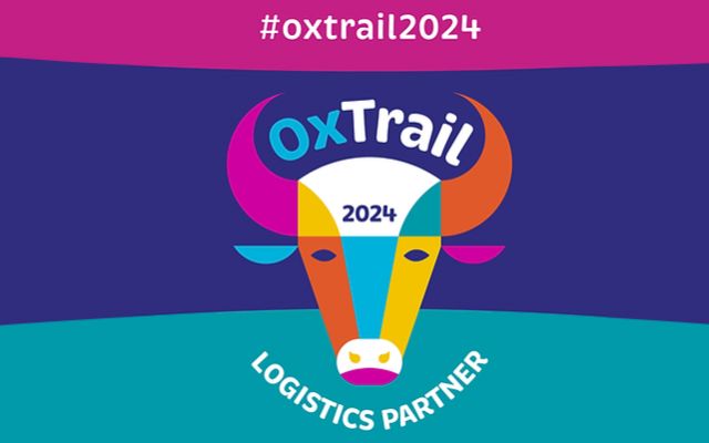 Oxtrail 2024 poster
