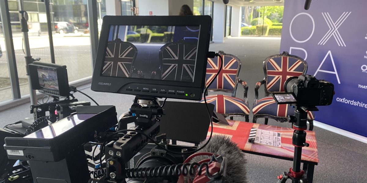 Video Production