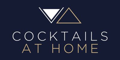 Cocktails at home