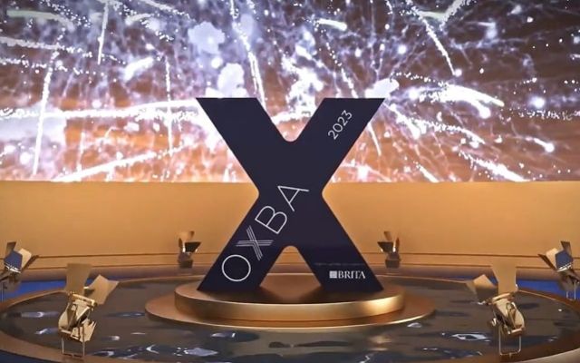 OXBA 2023